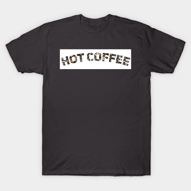 Curved Hot Coffee by StoreKoe